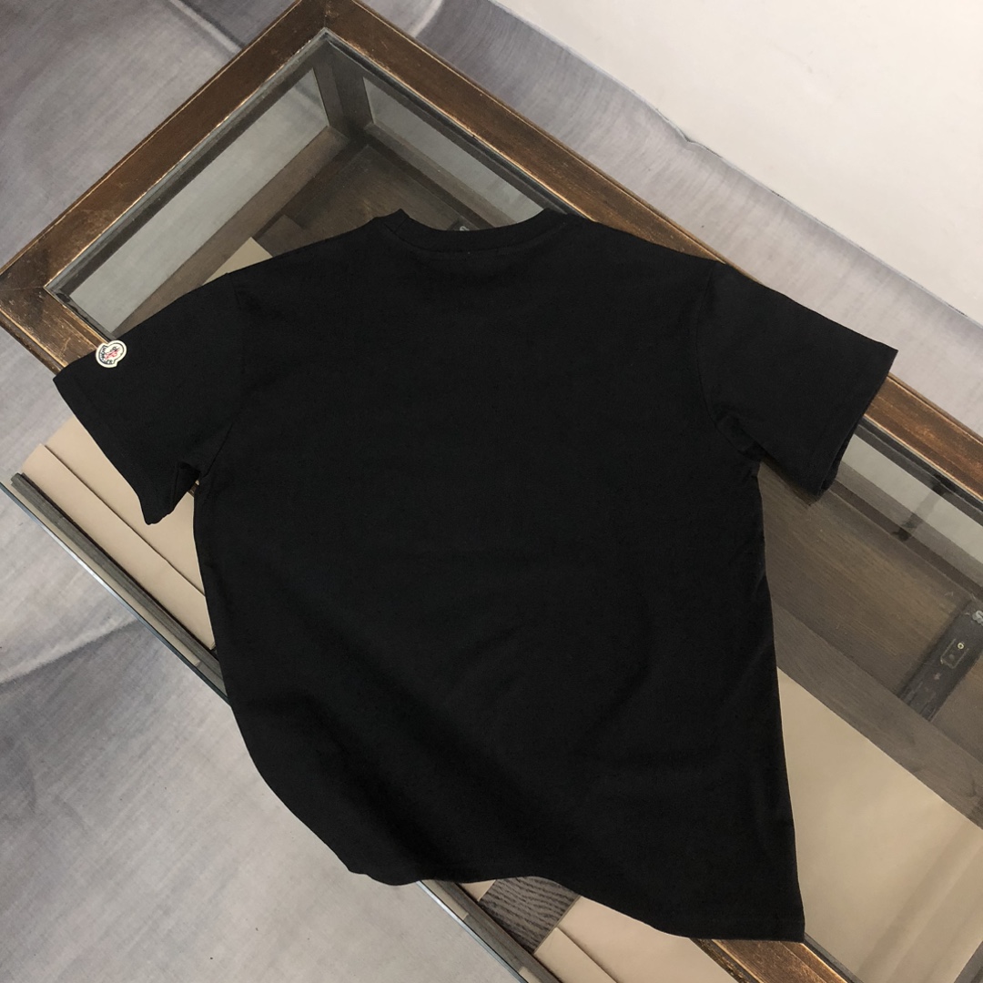 40_Moncler T-shirt