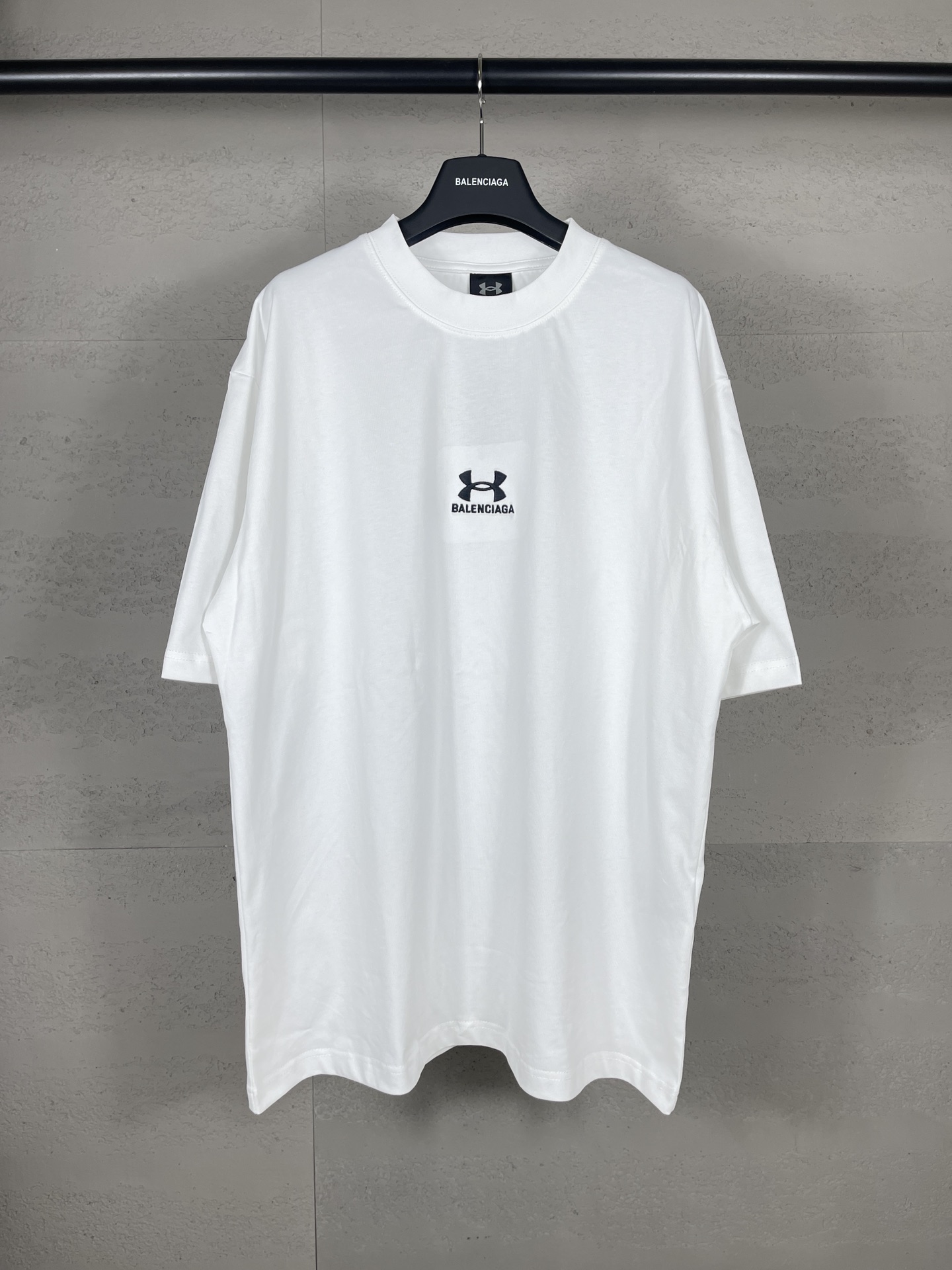 93_Balenciaga T-shirt