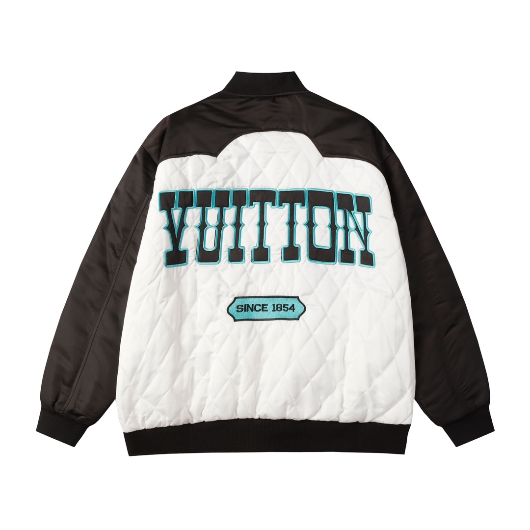 17_Louis Vuitton Jacket
