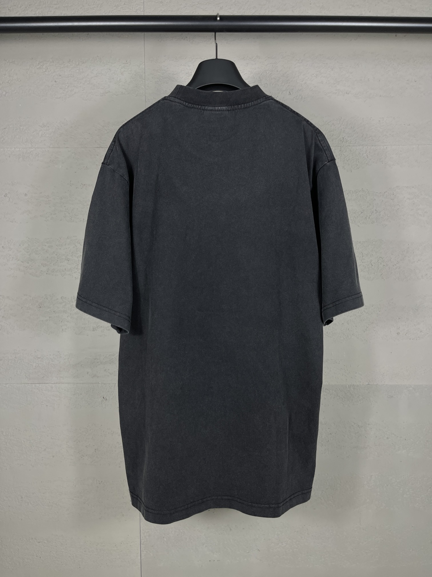 96_Balenciaga T-shirt