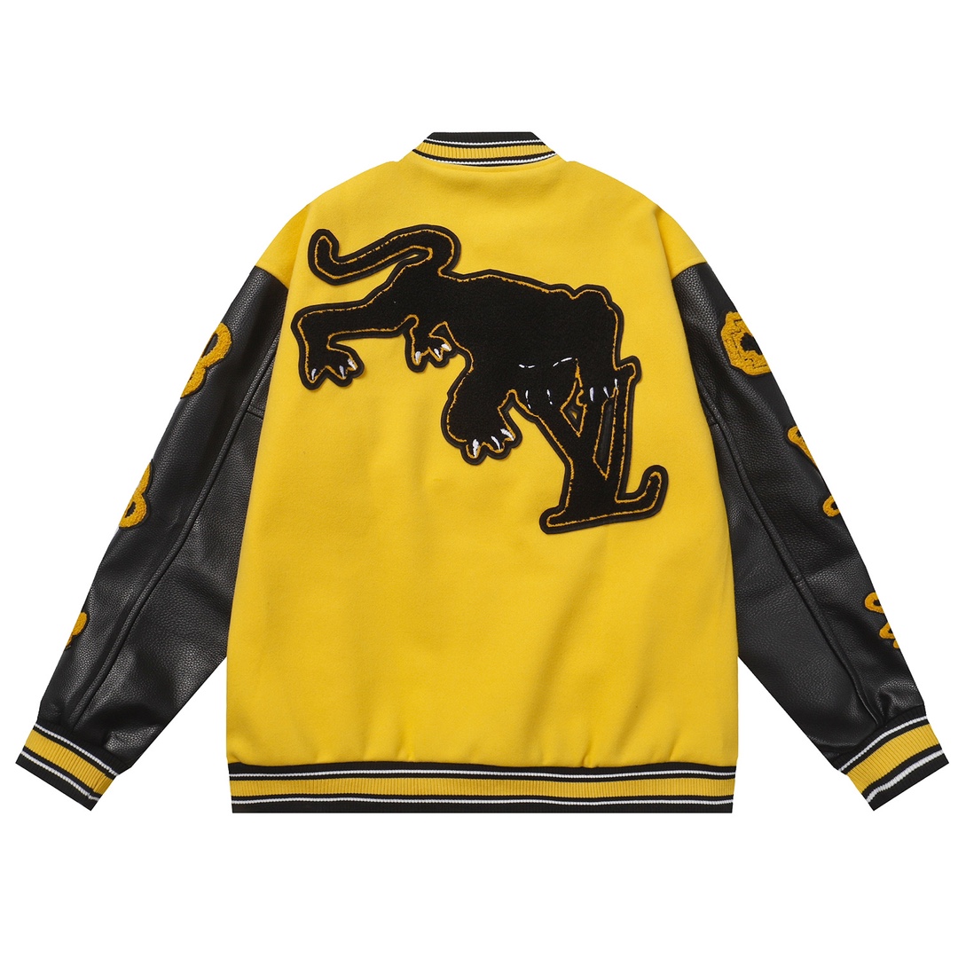 103_Louis Vuitton Jacket