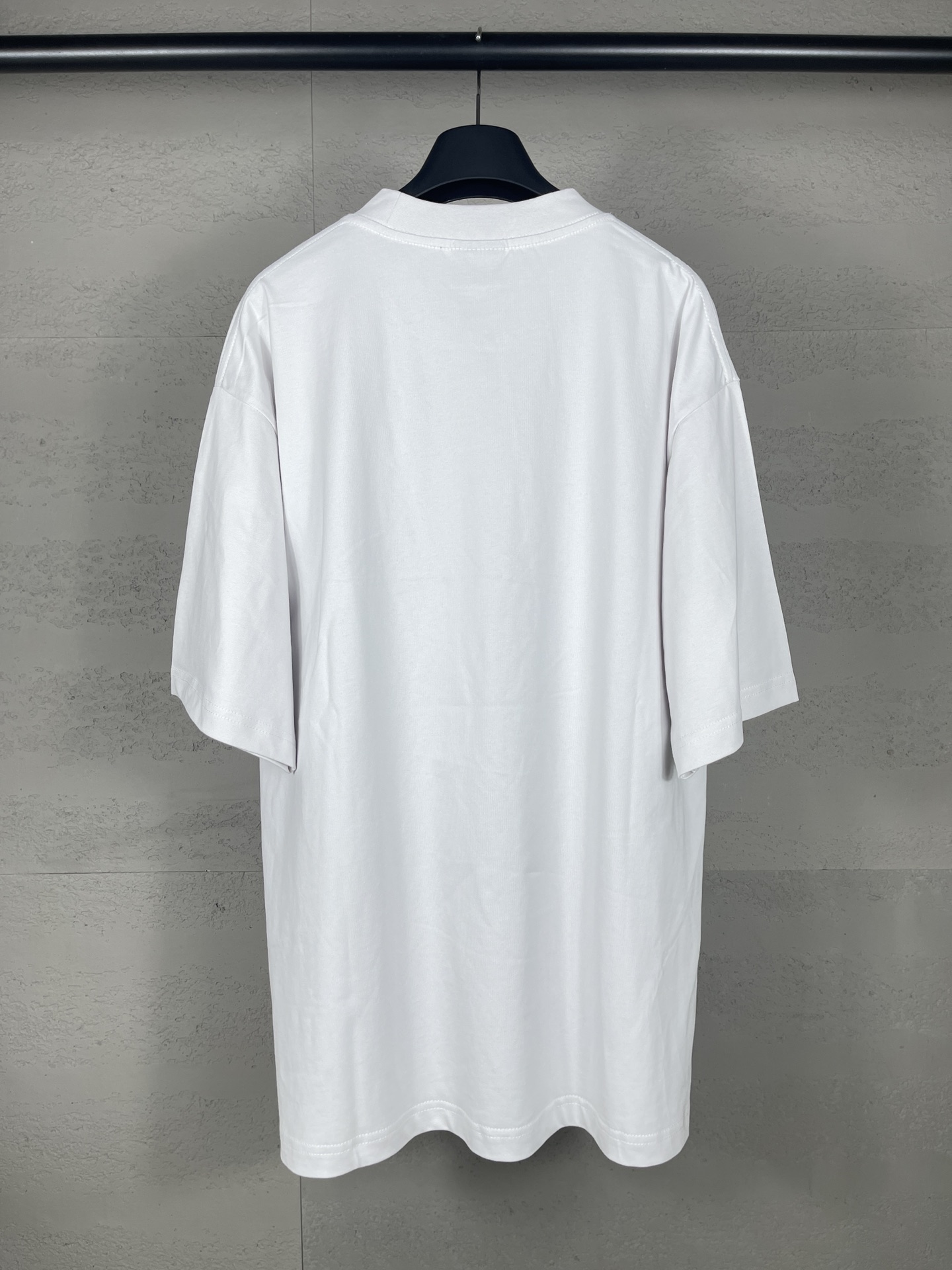 99_Balenciaga T-shirt
