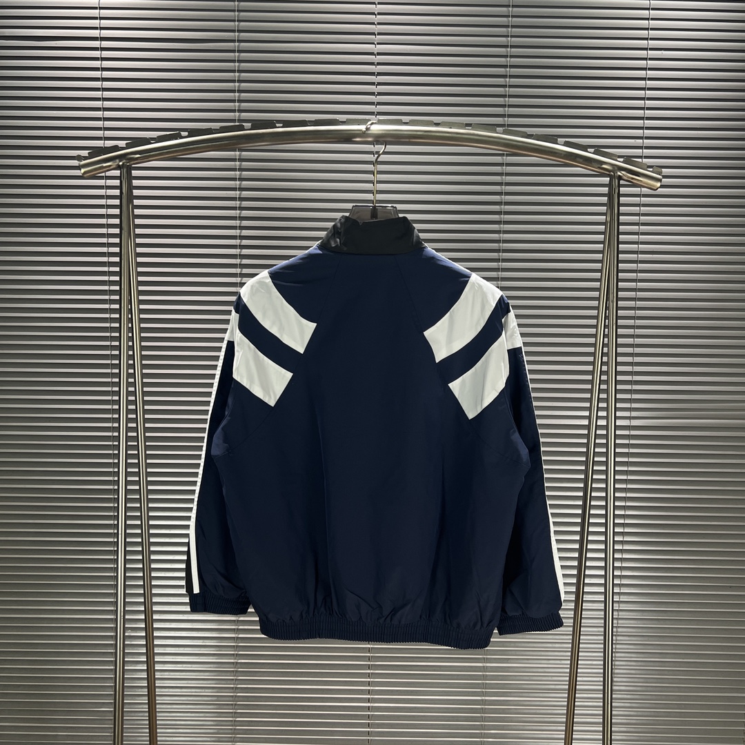 34_Balenciaga Jacket