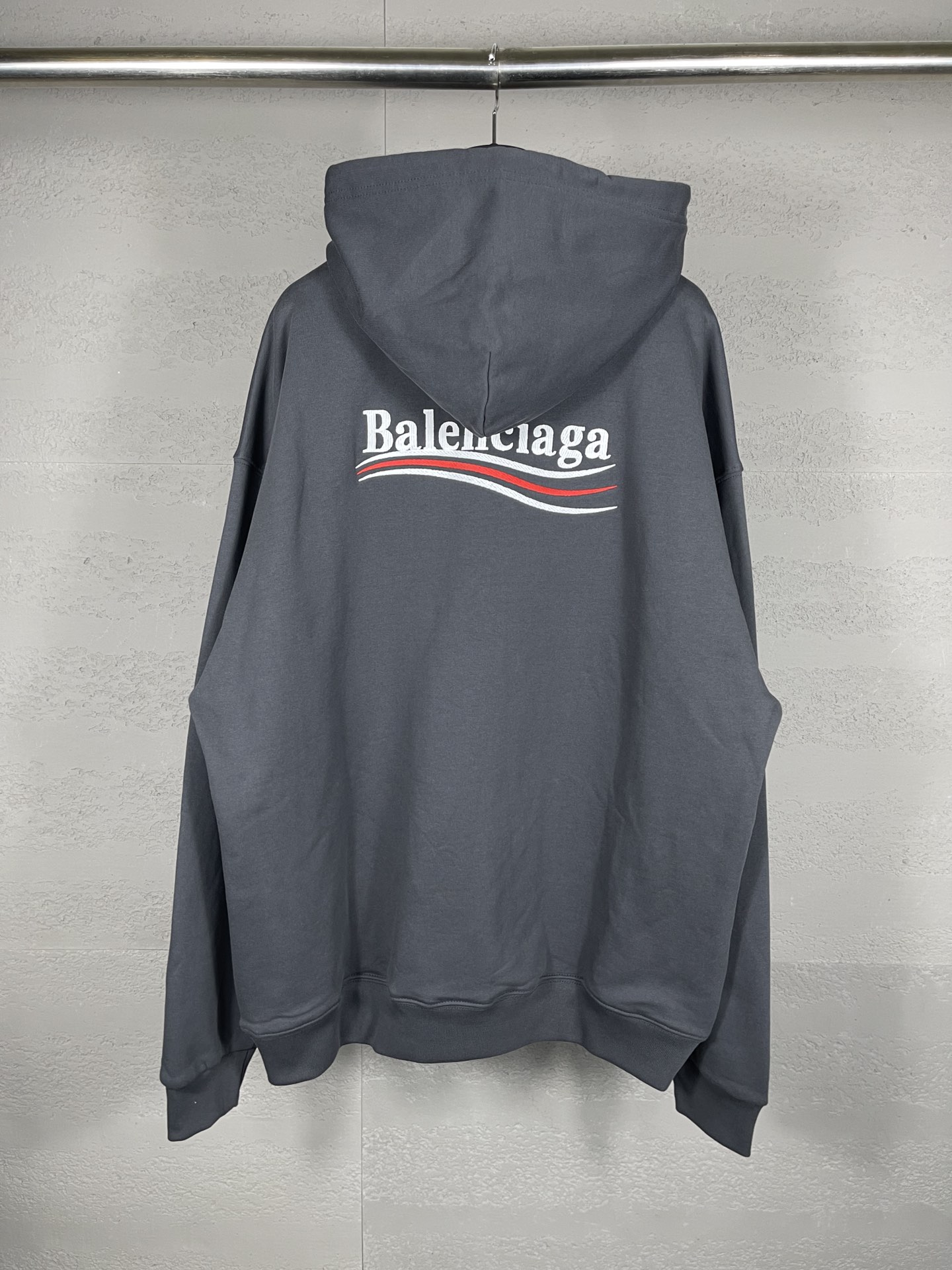 108_Balenciaga Hoodie