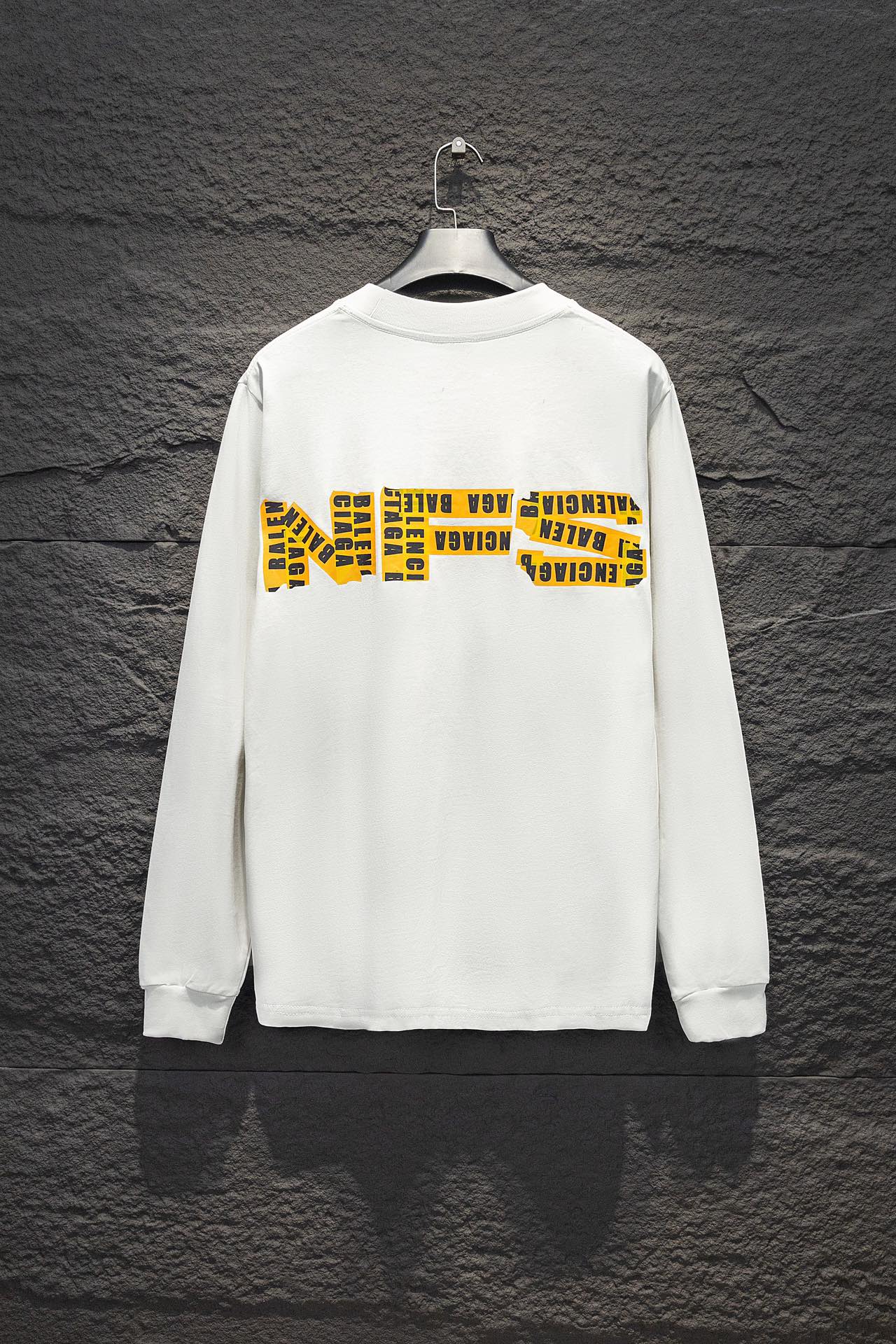 66_Balenciaga Long sleeves