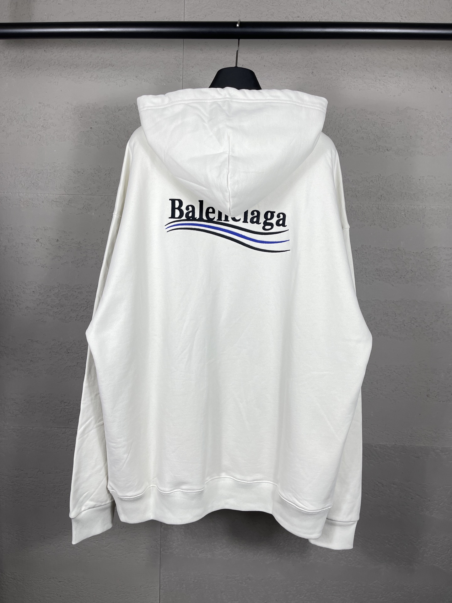 107_Balenciaga Hoodie