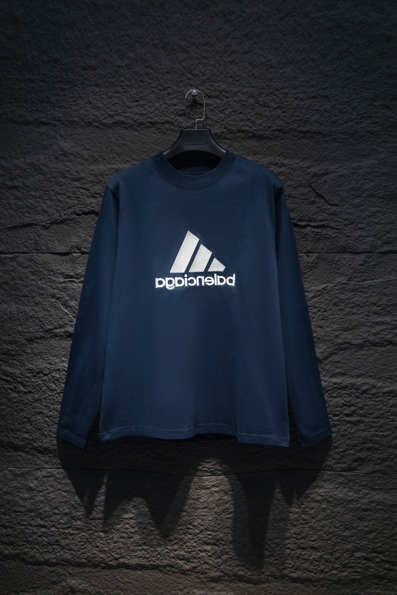 62_Balenciaga Long sleeves