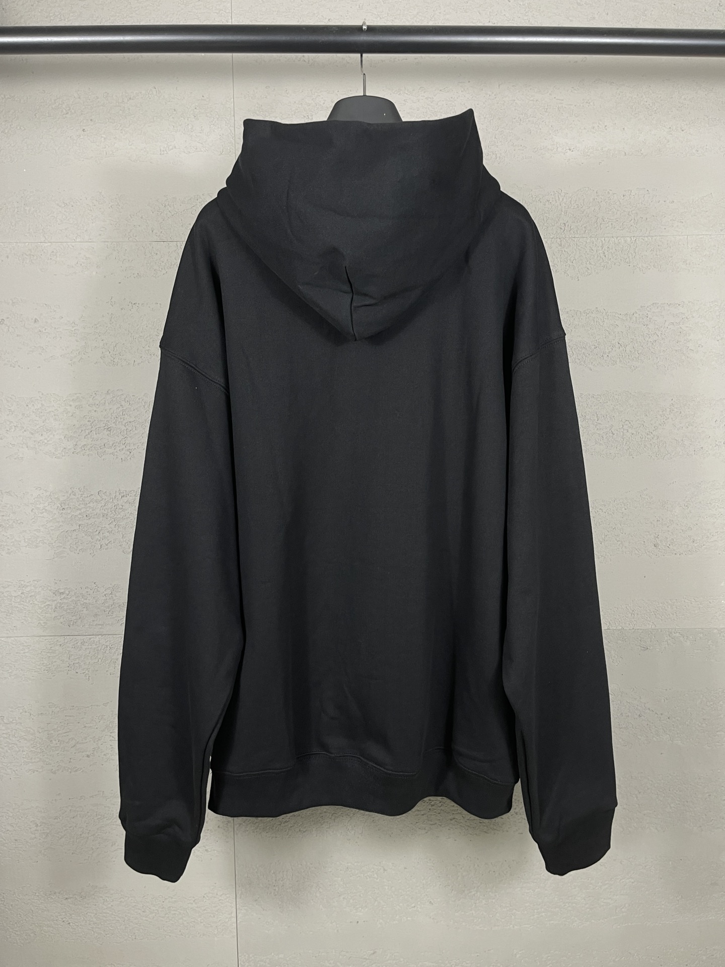 73_Balenciaga Hoodie