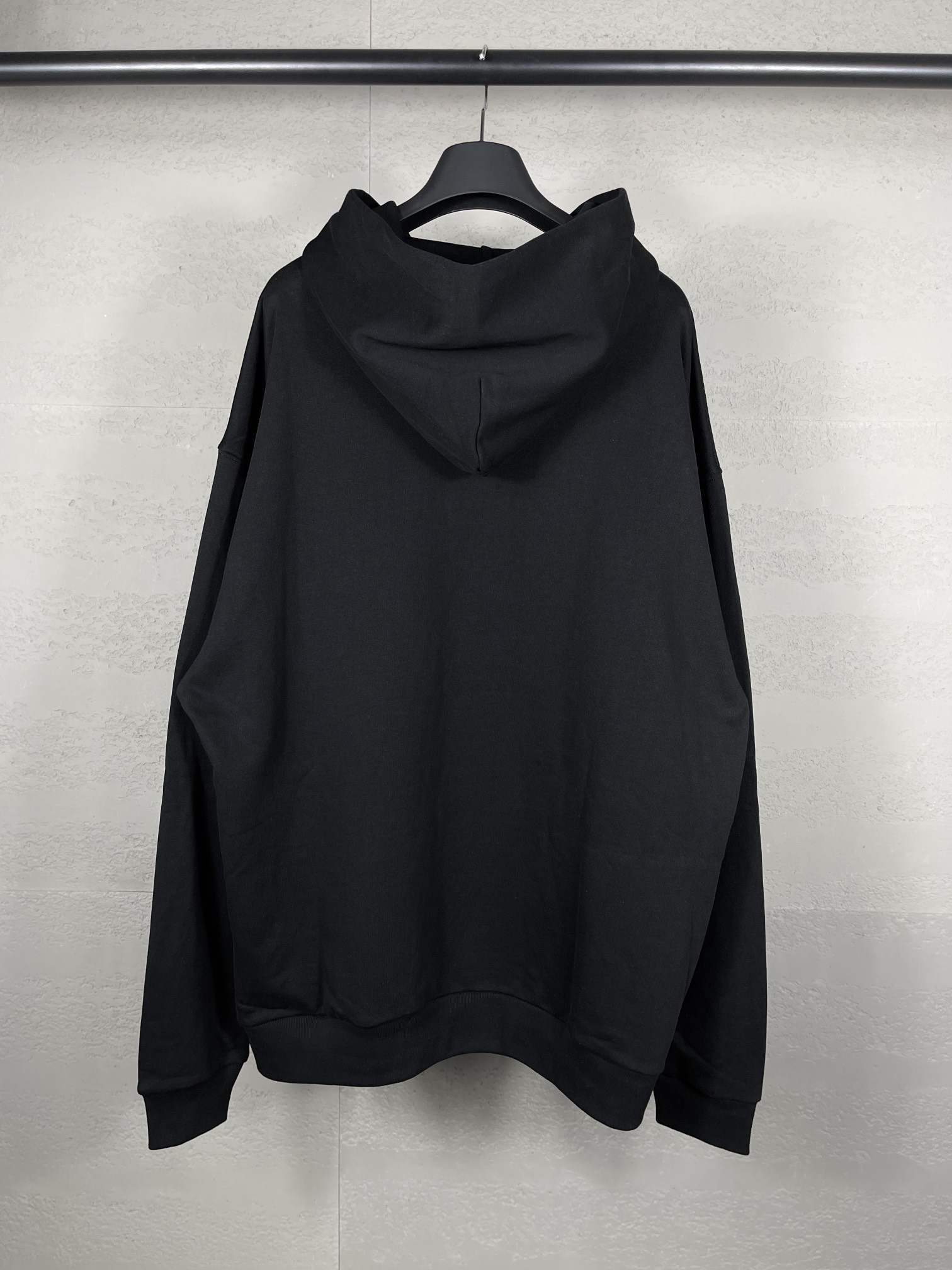 91_Balenciaga Hoodie
