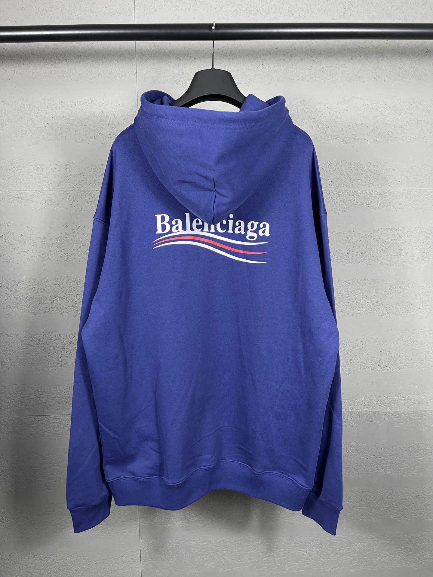 105_Balenciaga Hoodie