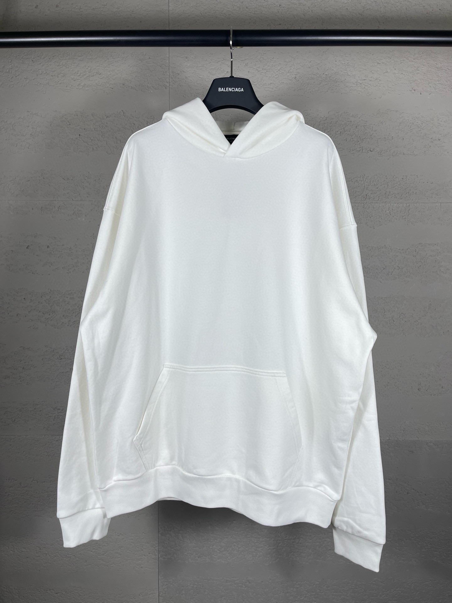 84_Balenciaga Hoodie