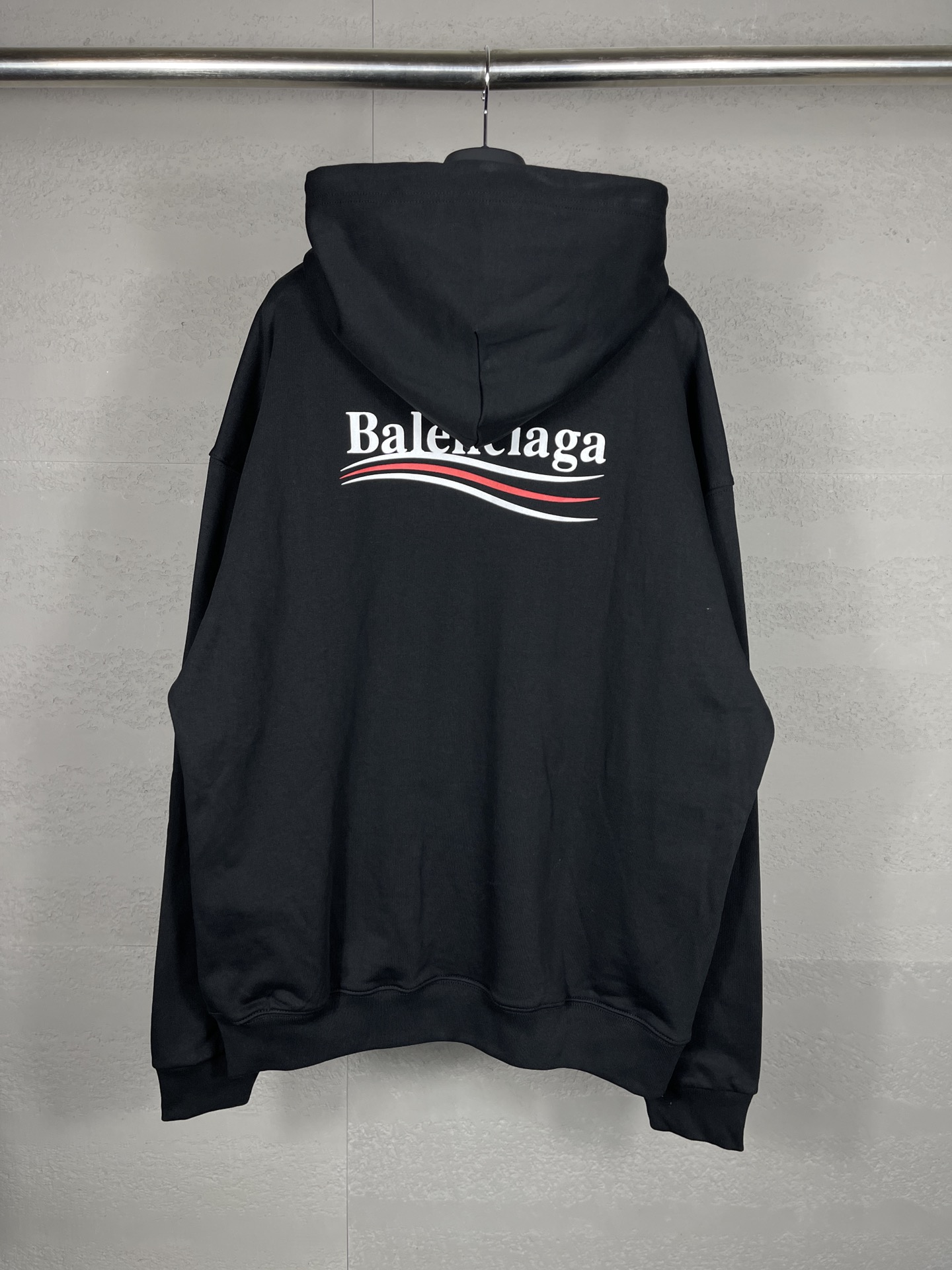 104_Balenciaga Hoodie