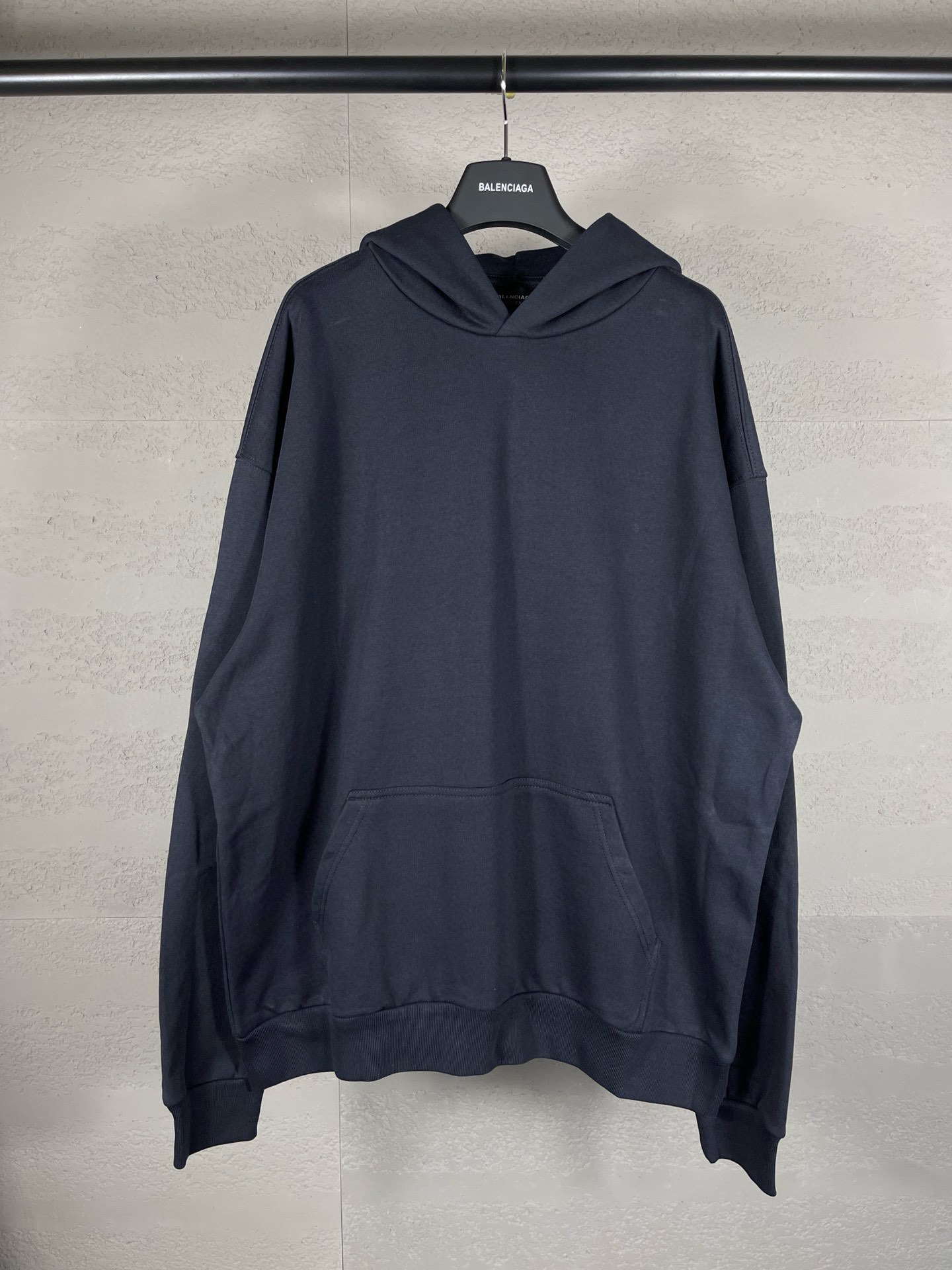 83_Balenciaga Hoodie