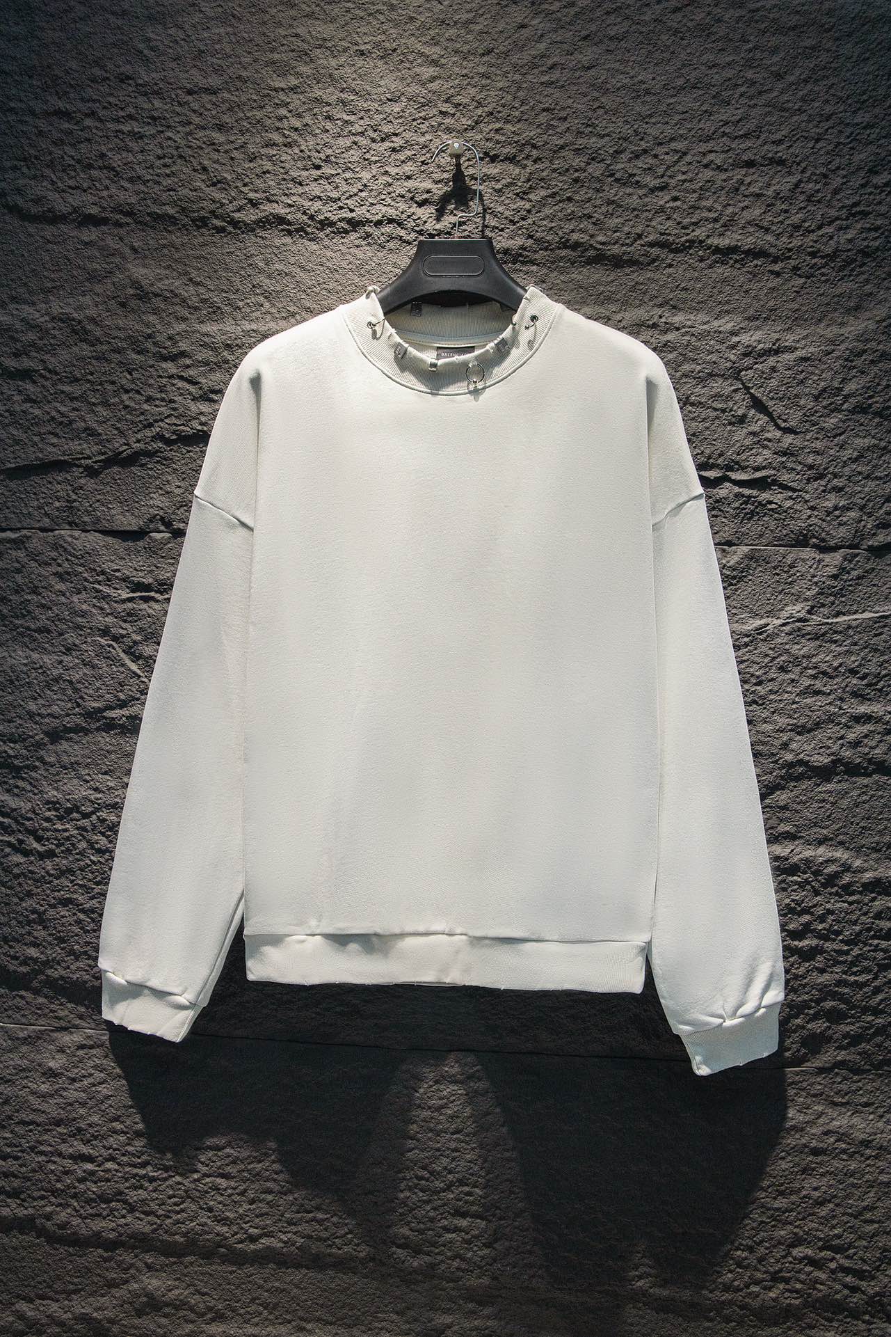 59_Balenciaga Long sleeves