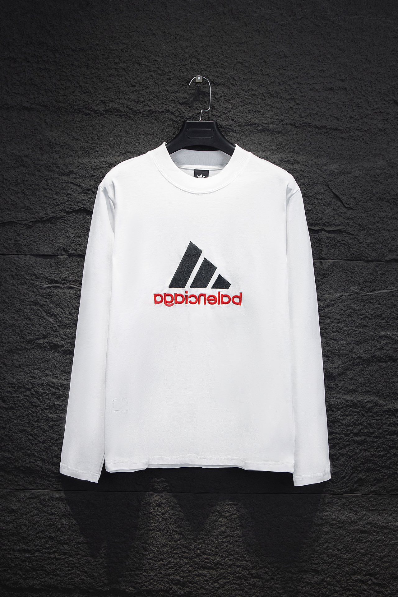 63_Balenciaga Long sleeves