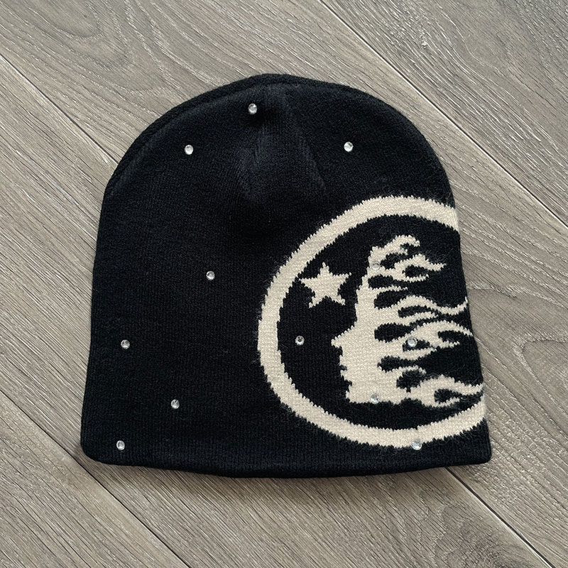 10_Hellstar Beanie