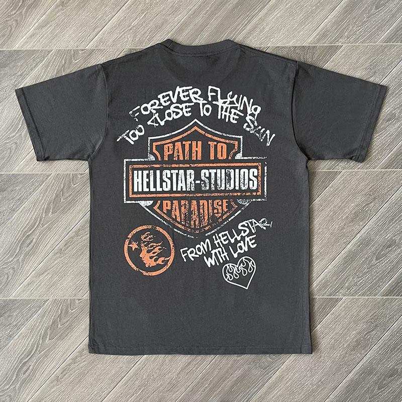 18_Hellstar T-shirt