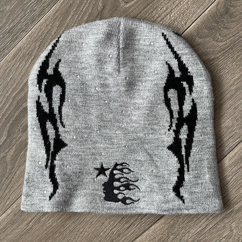 10_Hellstar Beanie
