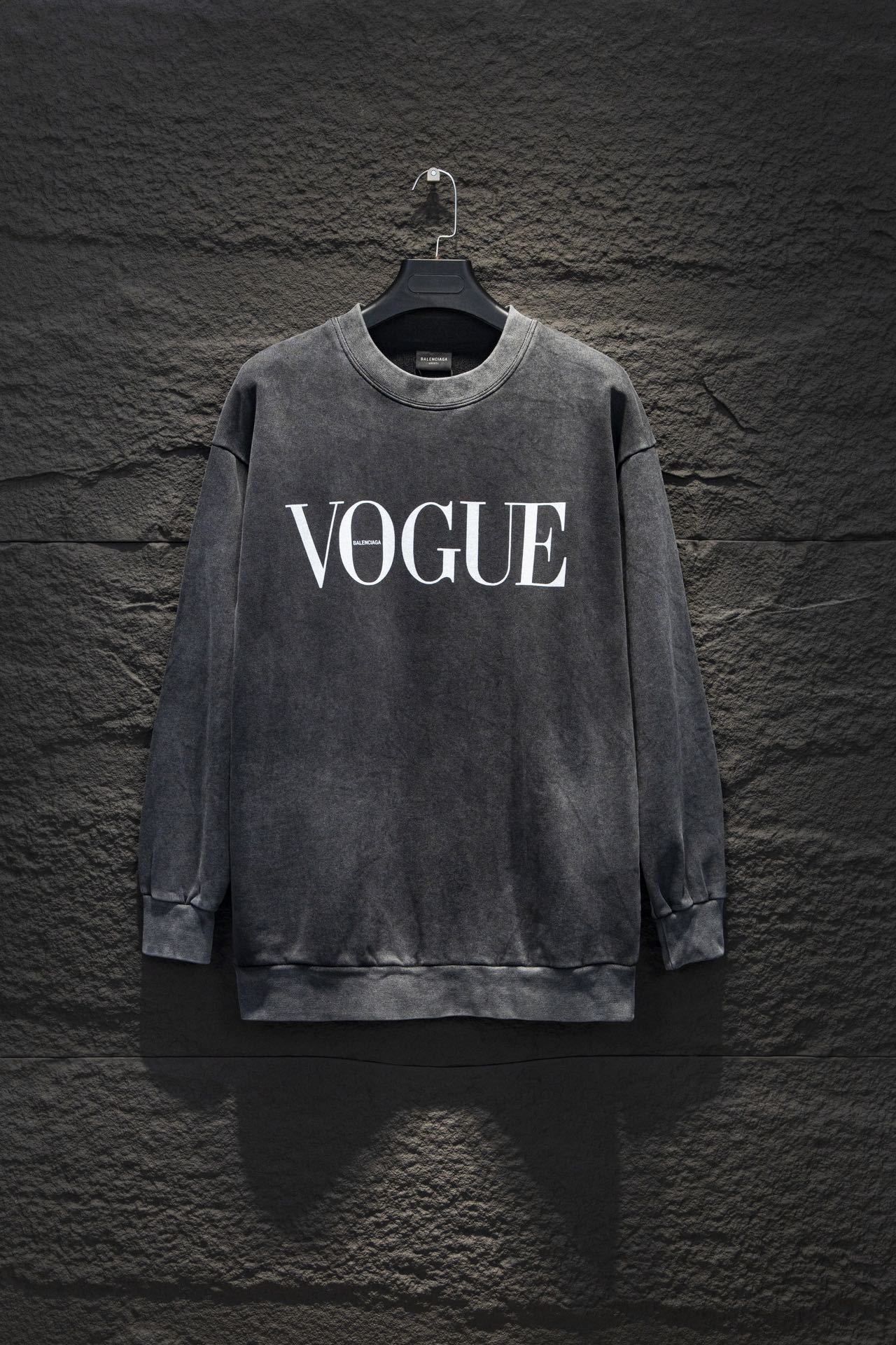 53_Balenciaga Long sleeves