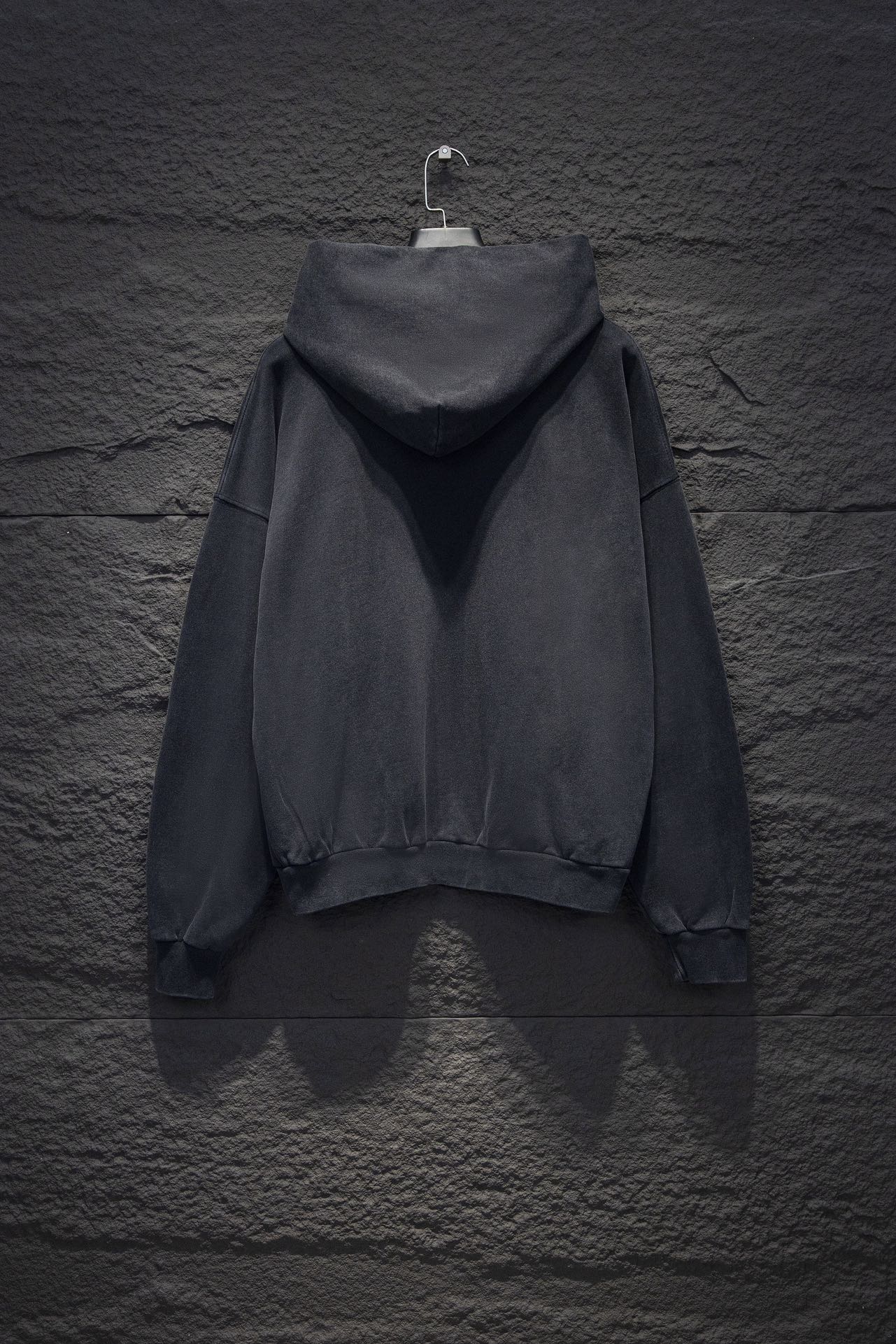 63_Balenciaga Hoodie