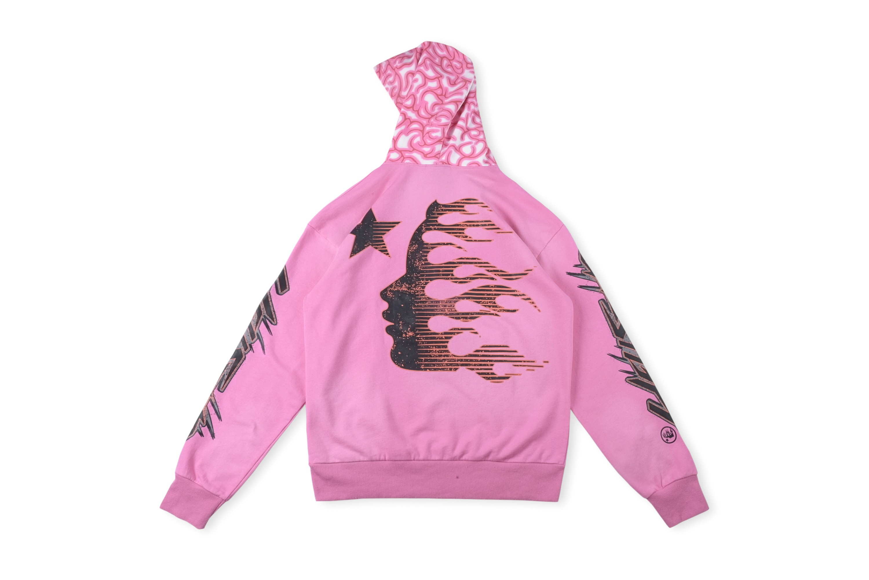 40_248 Hellstar Hoodie