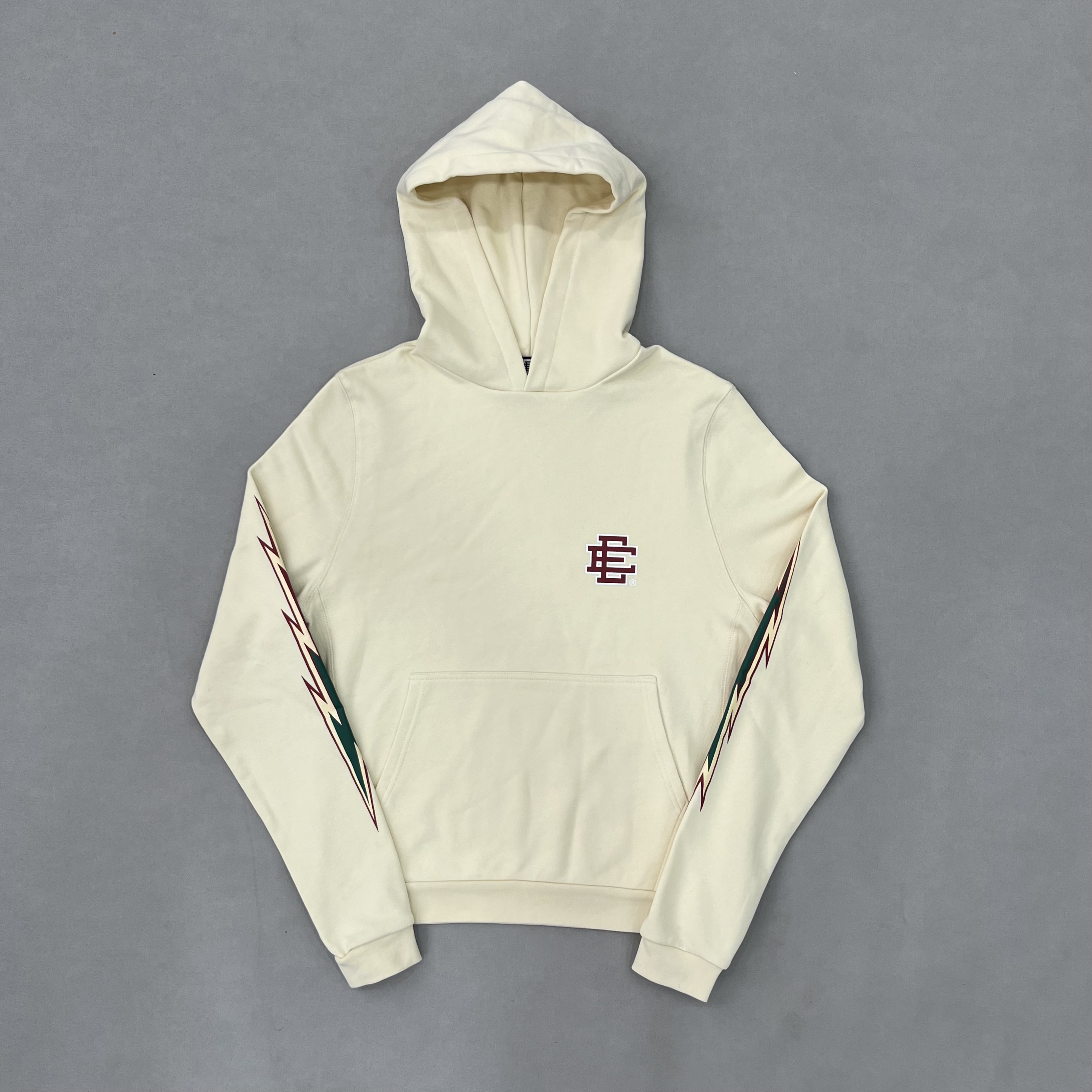 9_[1:1 quality]Eric Emanuel Tracksuit