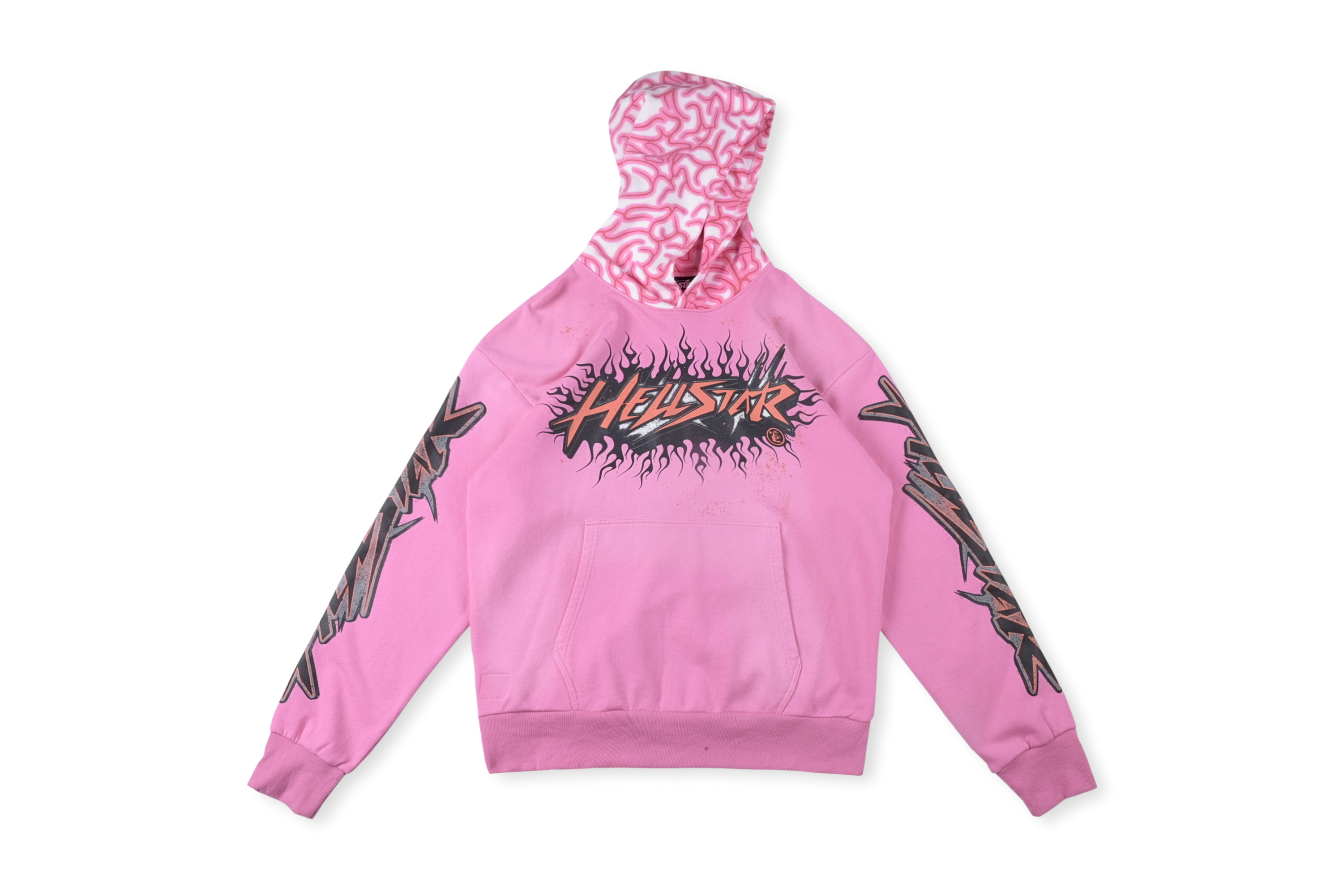 40_248 Hellstar Hoodie