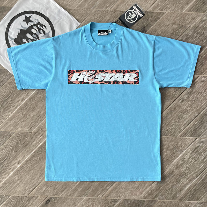 26_Hellstar T-shirt