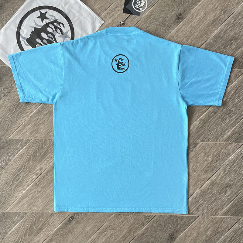 26_Hellstar T-shirt