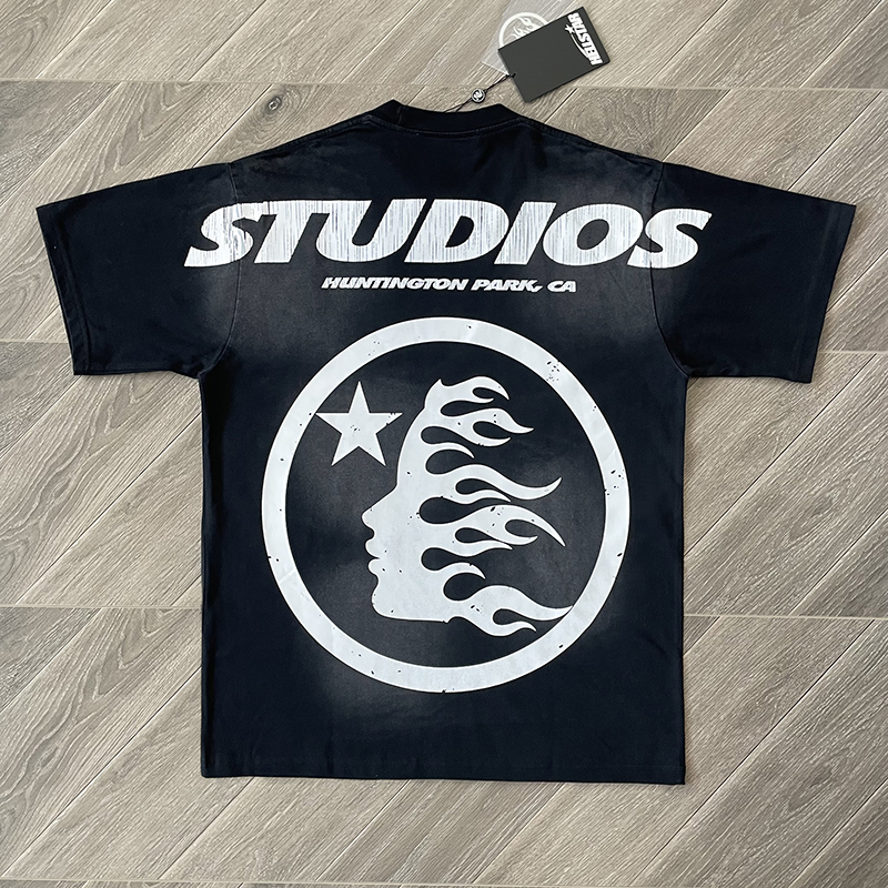 27_Hellstar T-shirt