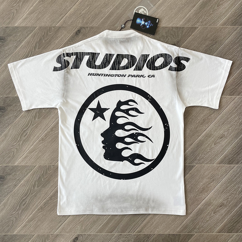 27_Hellstar T-shirt