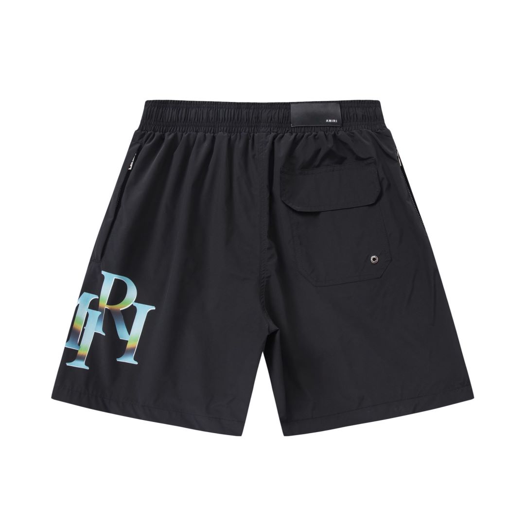 35_Amiri Shorts