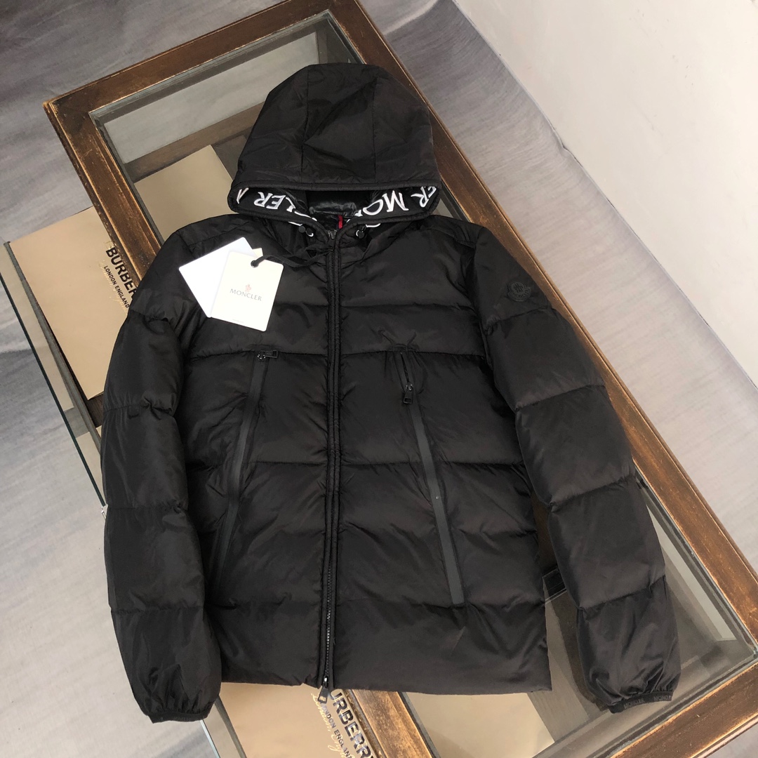 [NFC Version]80_Moncler Down Jacket