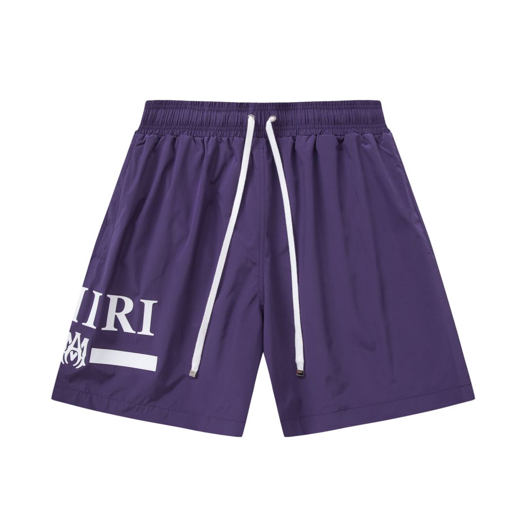 38_Amiri Shorts