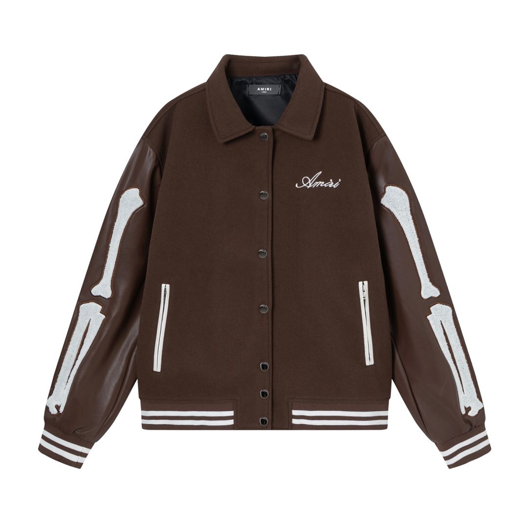 56_Amiri Jacket