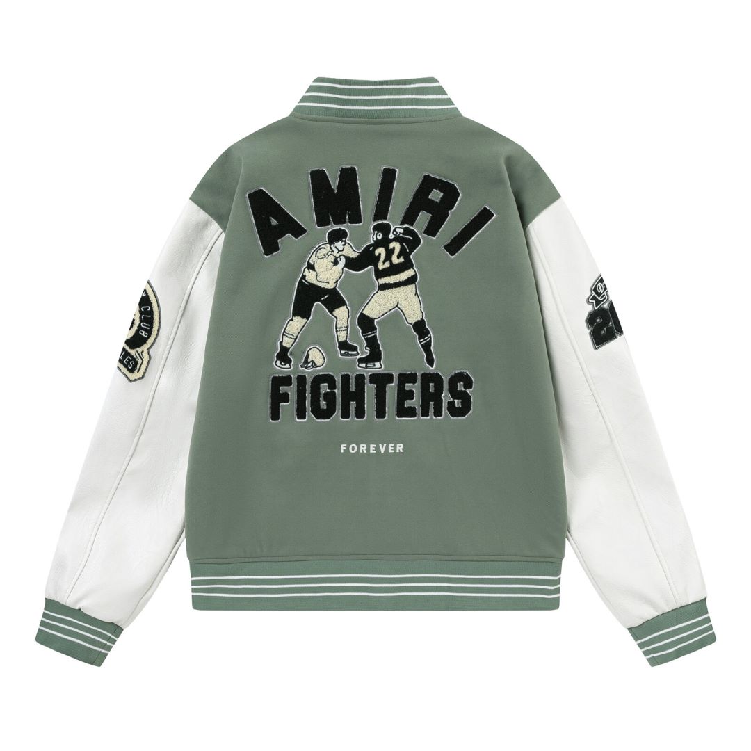 54_Amiri Jacket