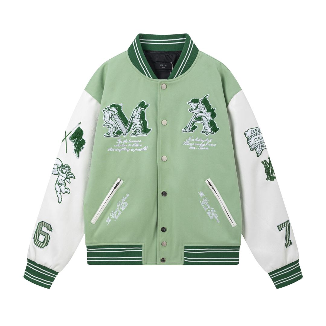 58_Amiri Jacket