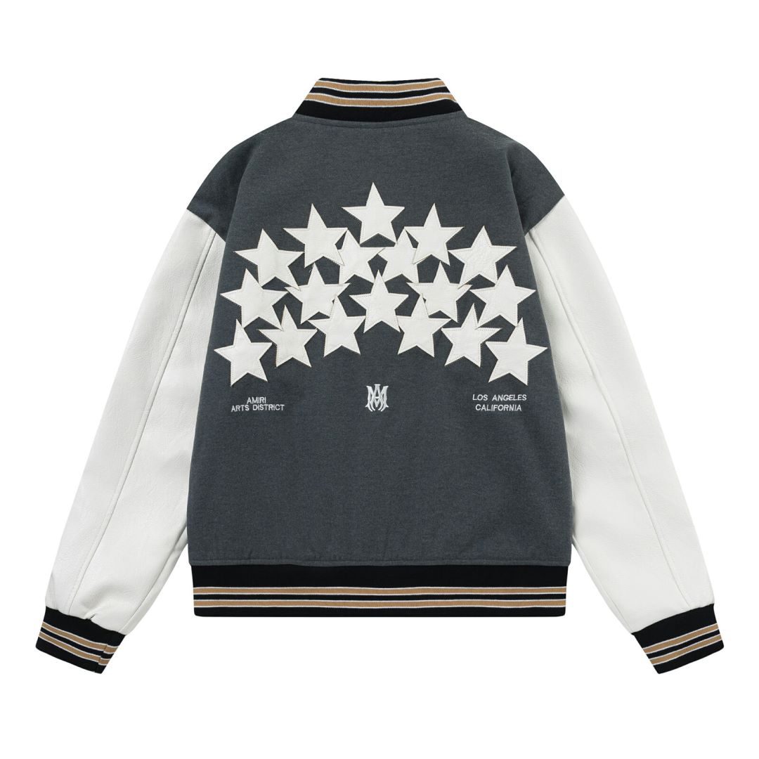 51_Amiri Jacket