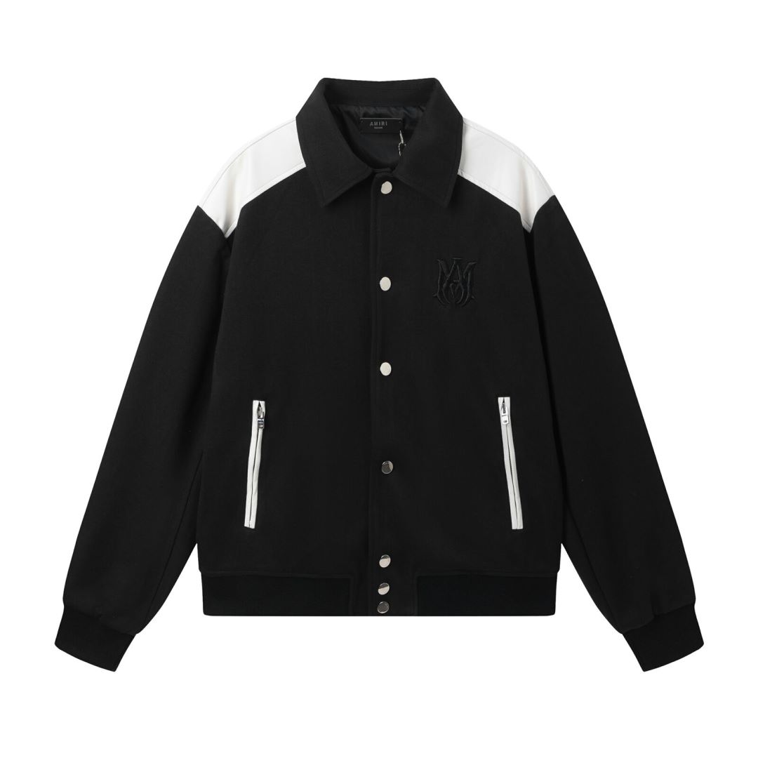 52_Amiri Jacket