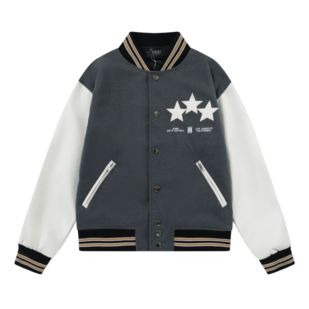 51_Amiri Jacket