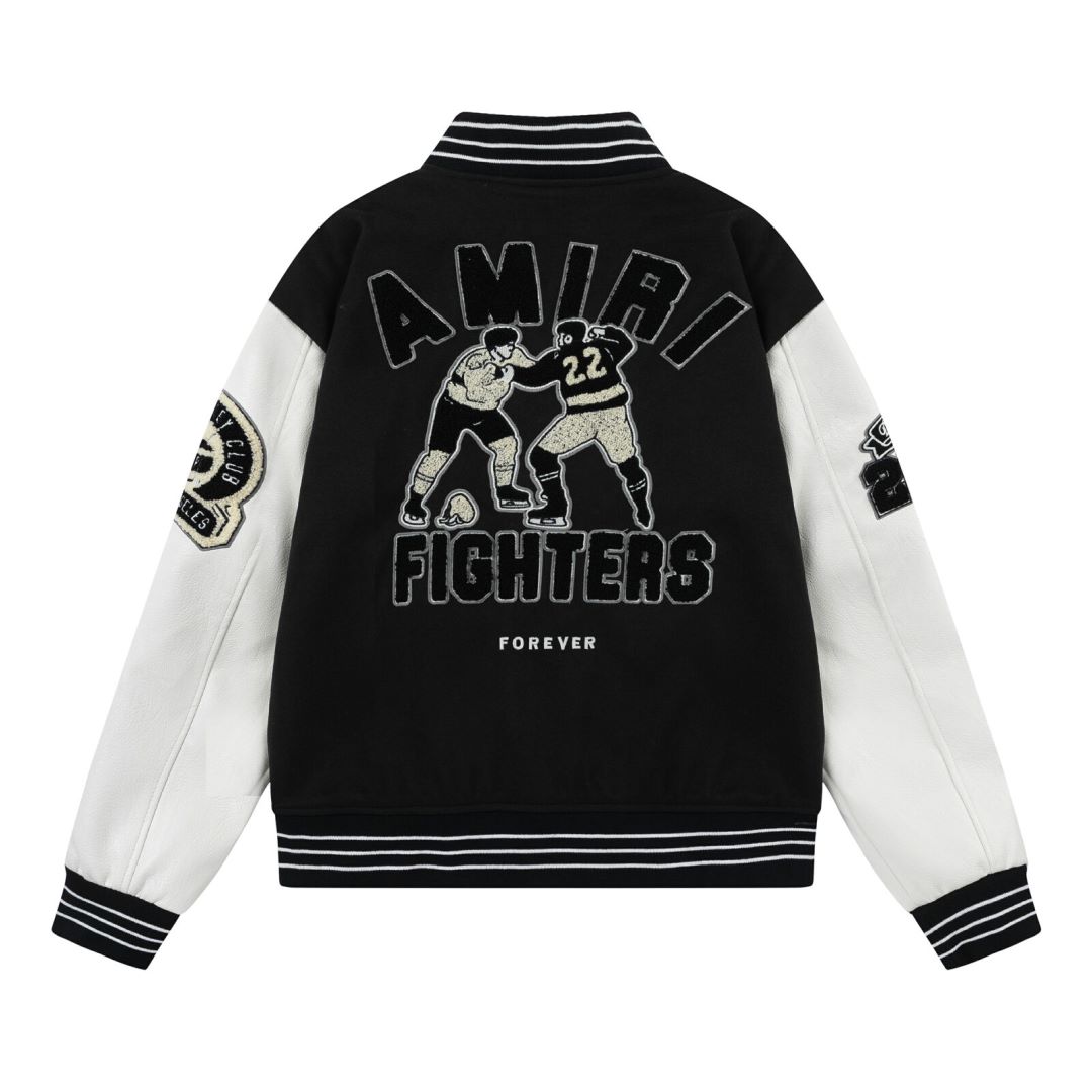 54_Amiri Jacket