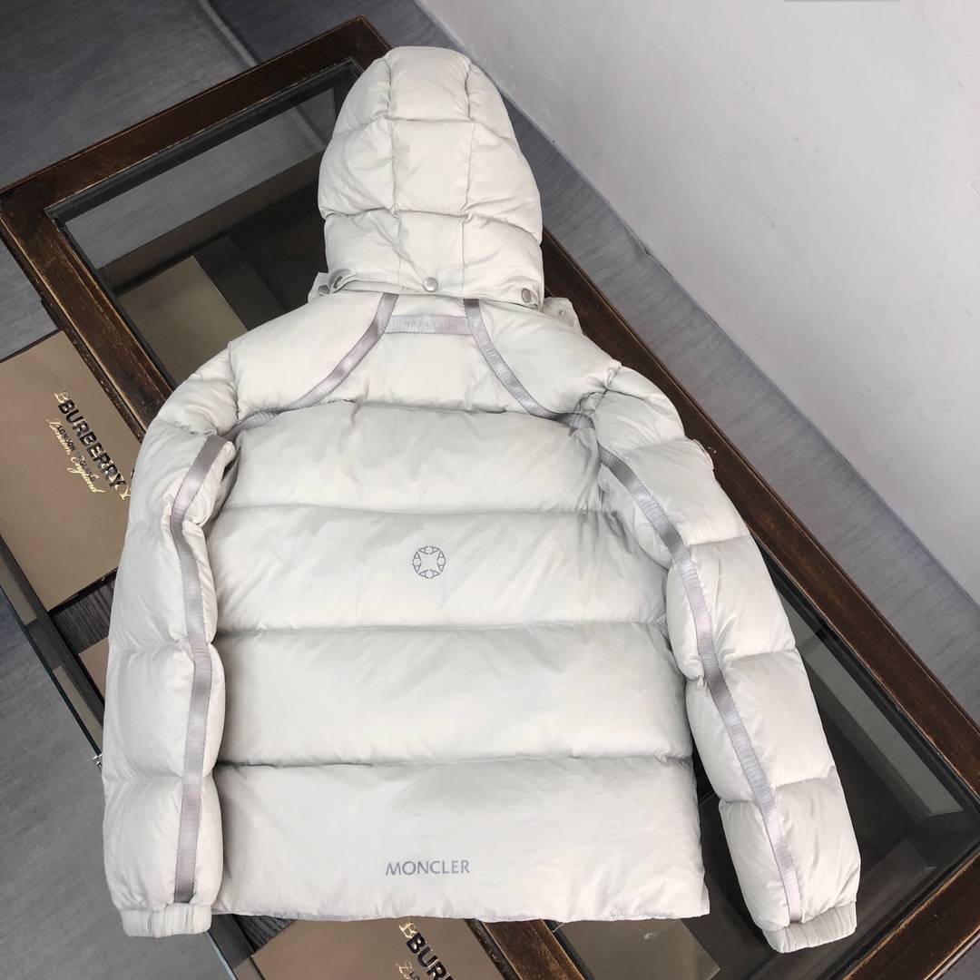 [NFC Version]84_Moncler Down Jacket