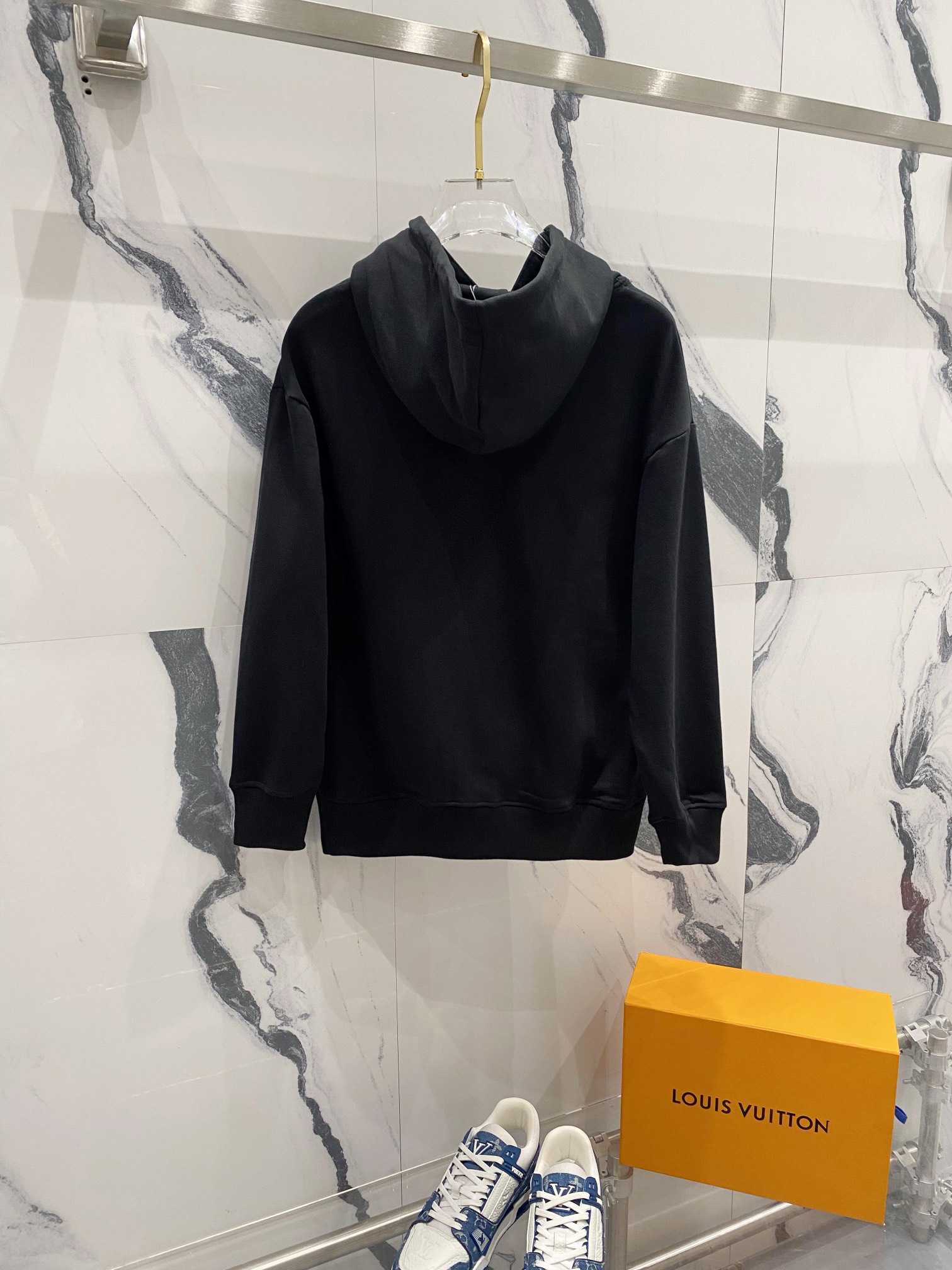 25_Dior Hoodie