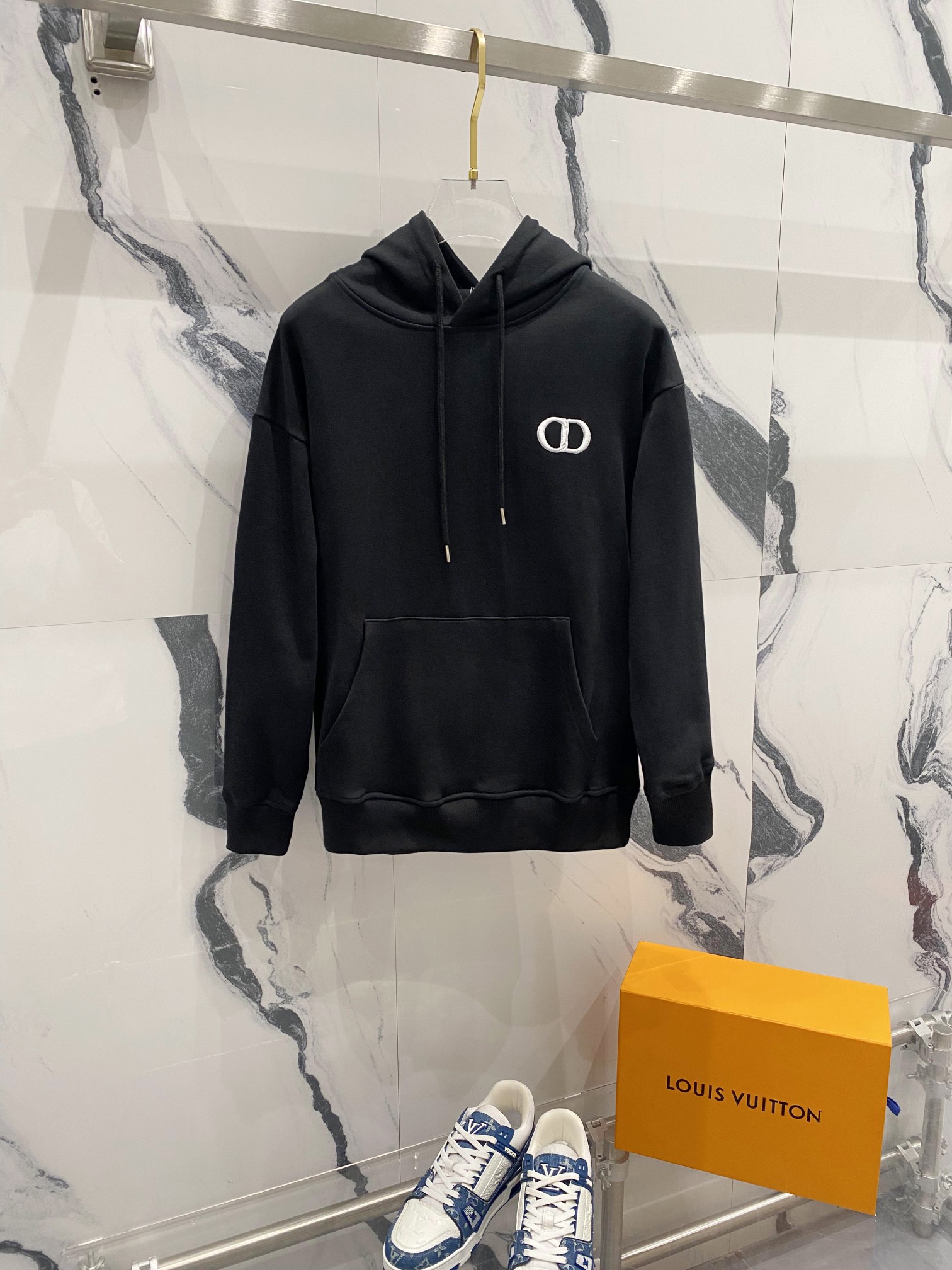25_Dior Hoodie