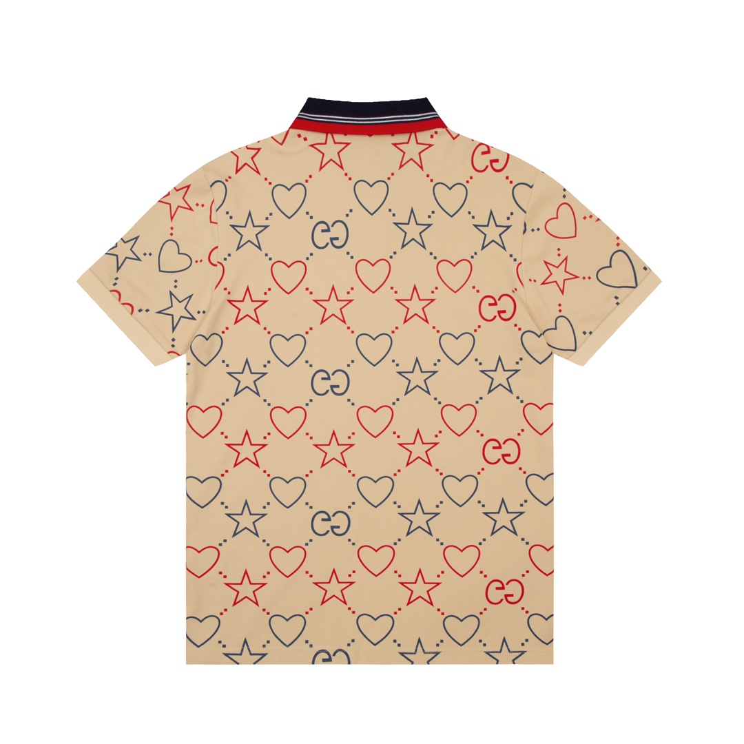 115_Gucci Shirt