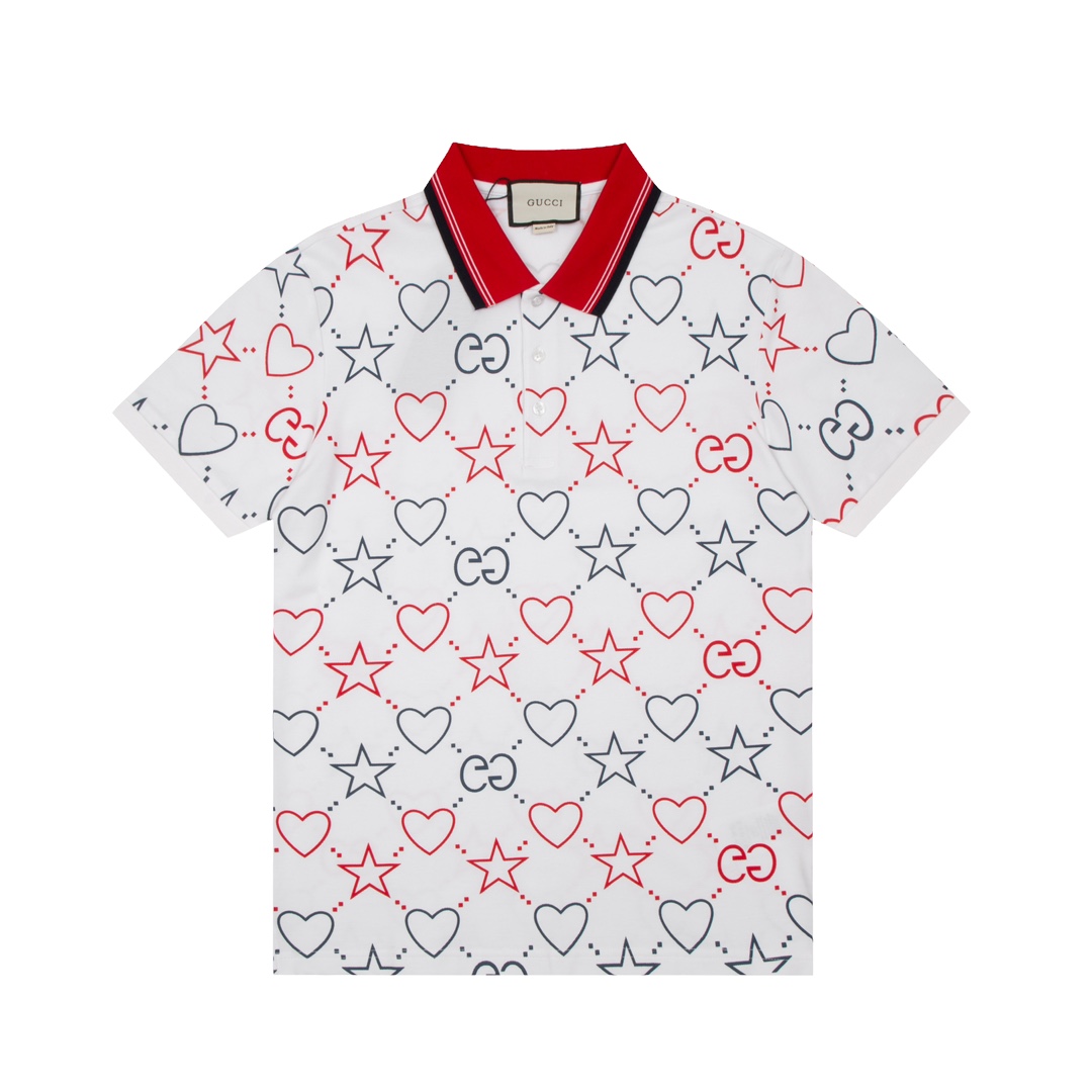 116_Gucci Shirt