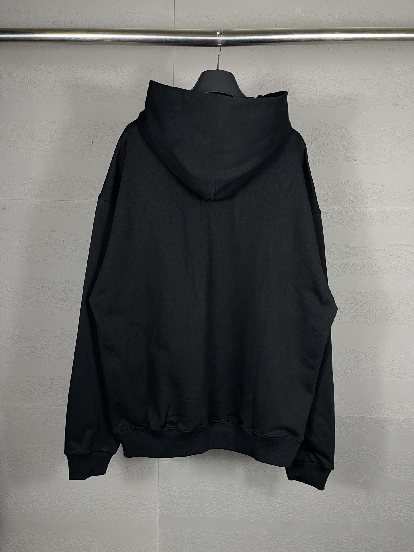 59_Balenciaga Hoodie