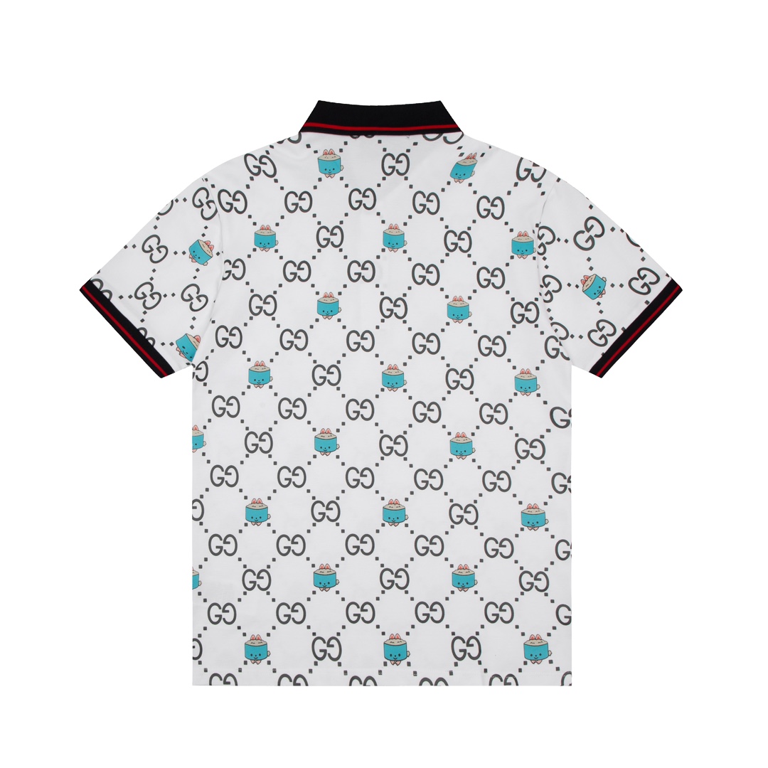 108_Gucci Shirt