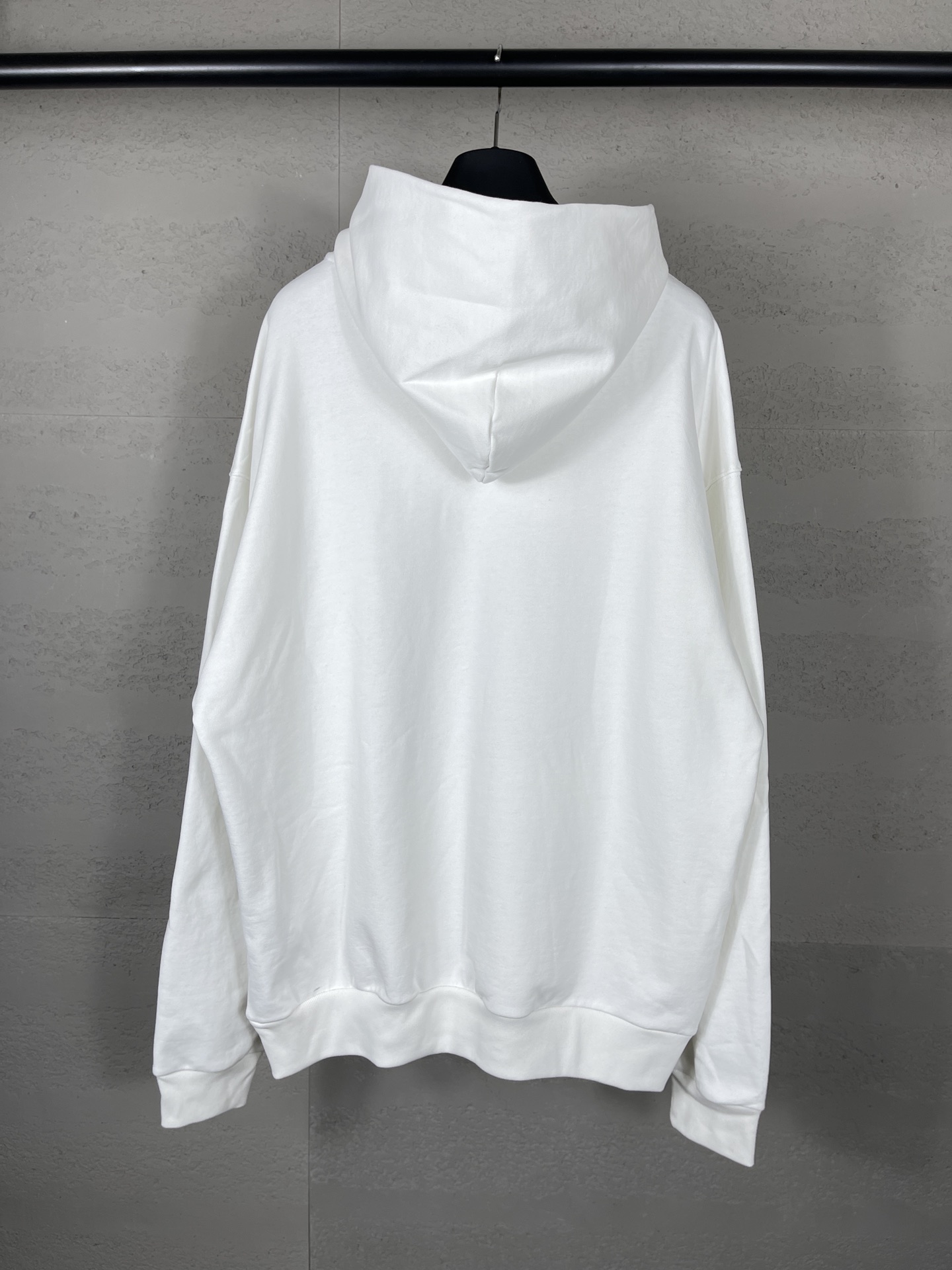 39_Balenciaga Hoodie