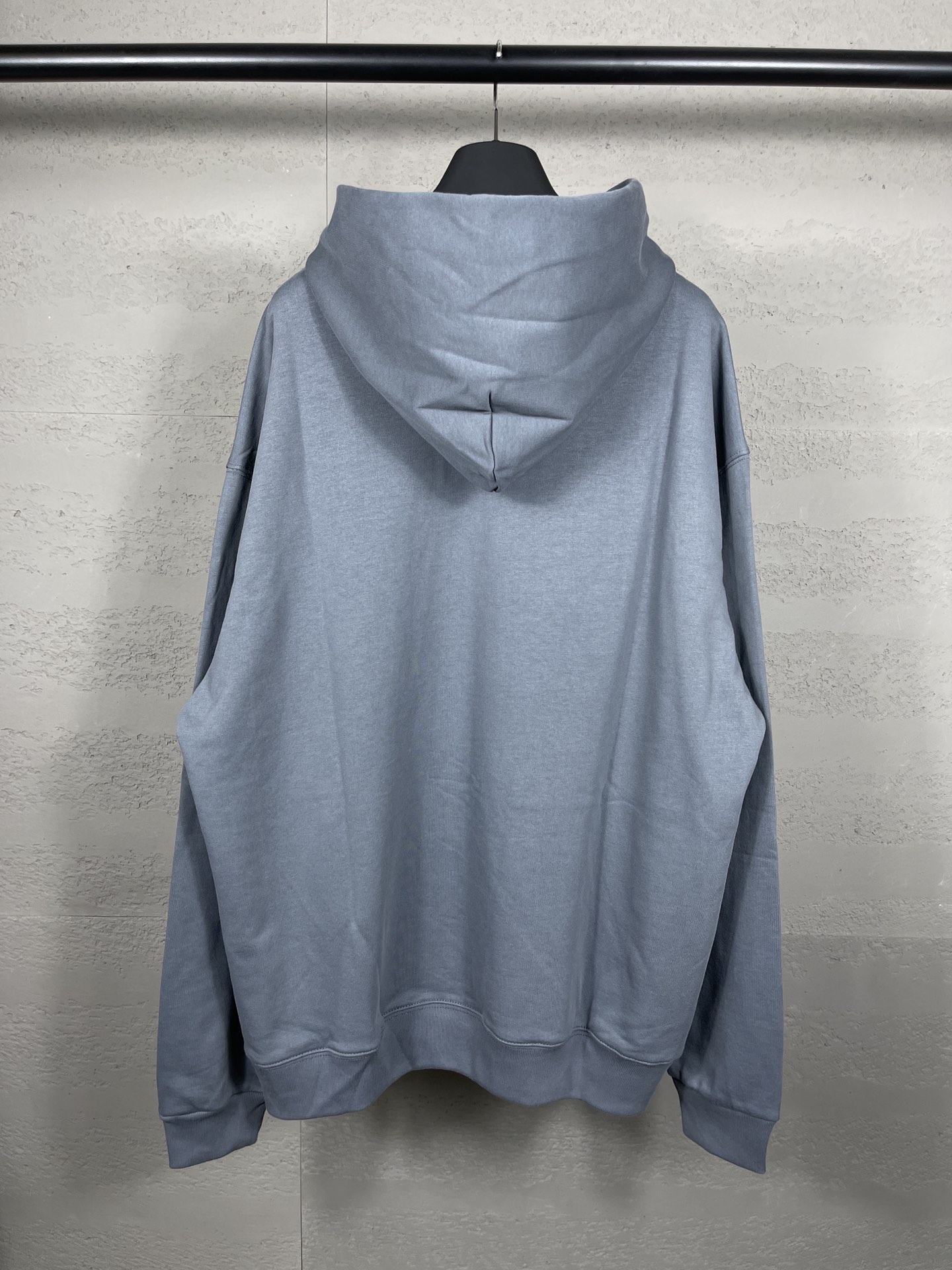 58_Balenciaga Hoodie